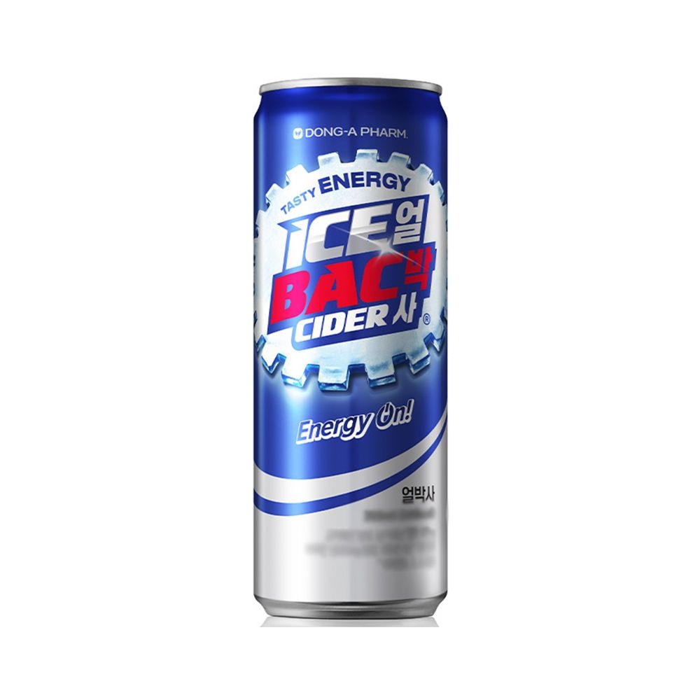 얼박사 355ml x 6개