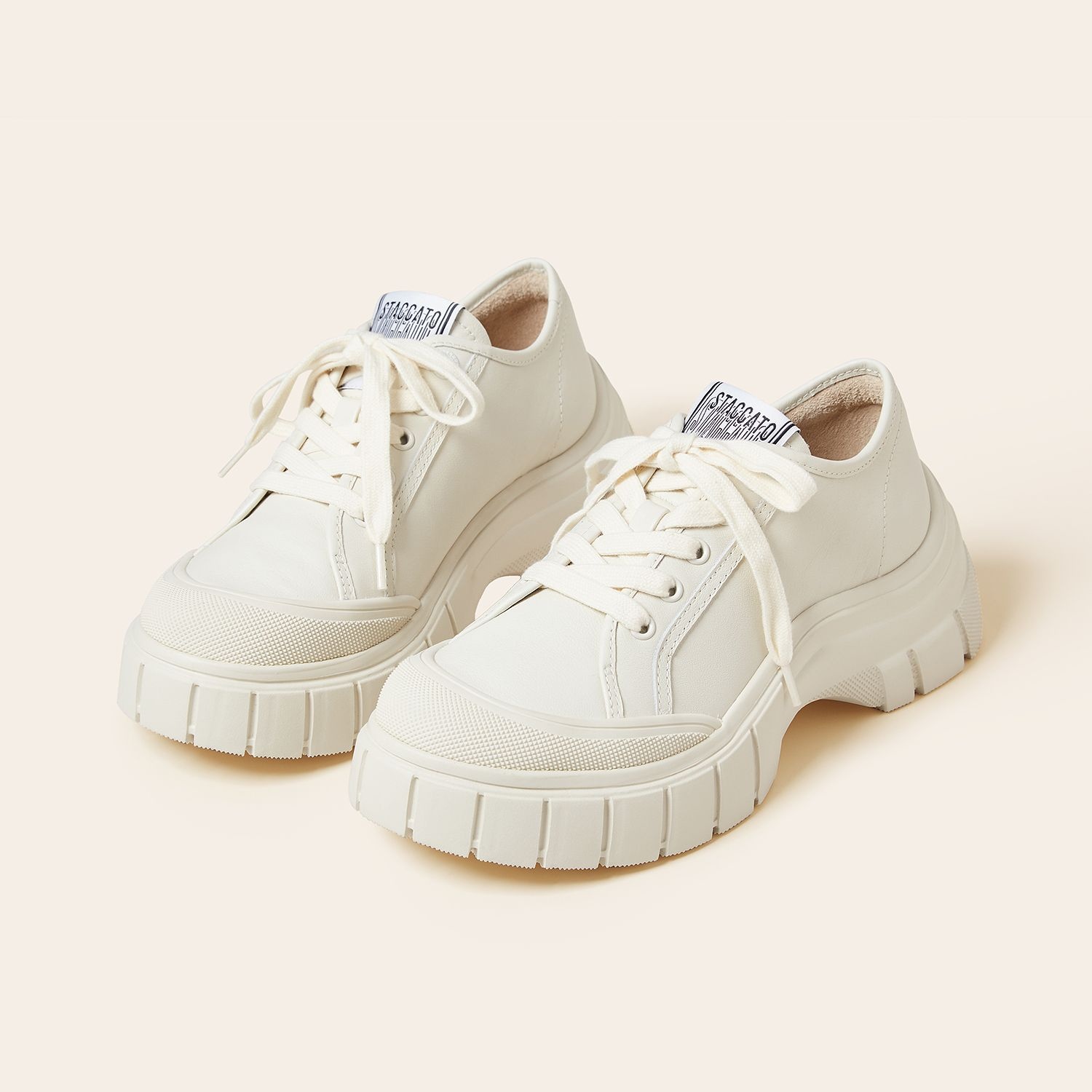 [정상가:329,000원 롯데 EXCLUSIVE 익일출고] 여성운동화 PLAIN05_ESE11_2COLOR
