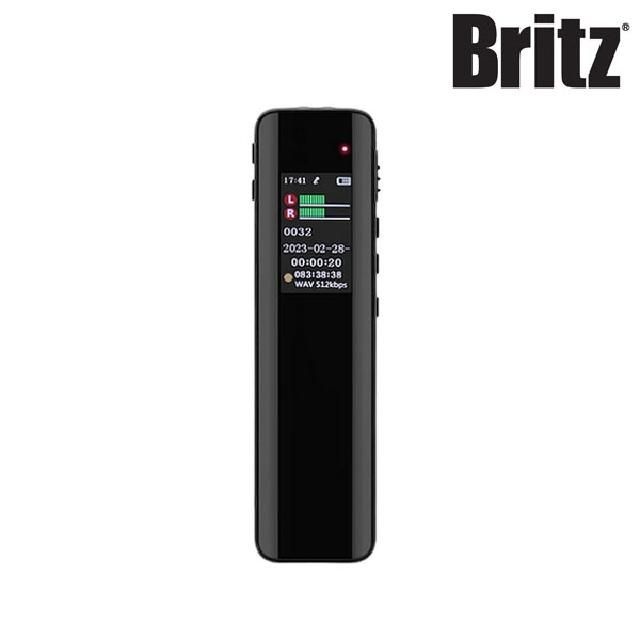 [오늘출발] 브리츠 BZ-VR1000 보이스 레코더