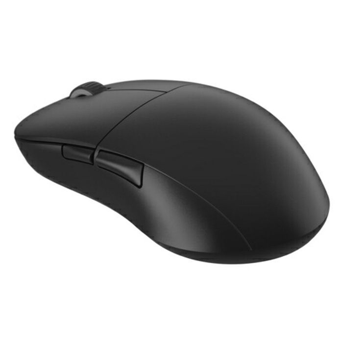 [해외] ENDGAME GEAR XM2we 게이밍 마우스 무선 블랙 EGG-XM2WE-BLK