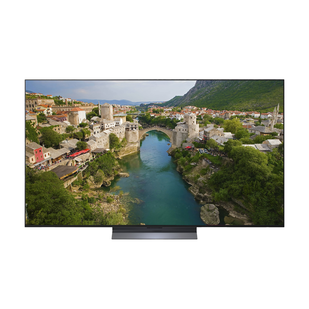 LG전자 2026 올레드 evo 4K 163cm OLED65C6FNA