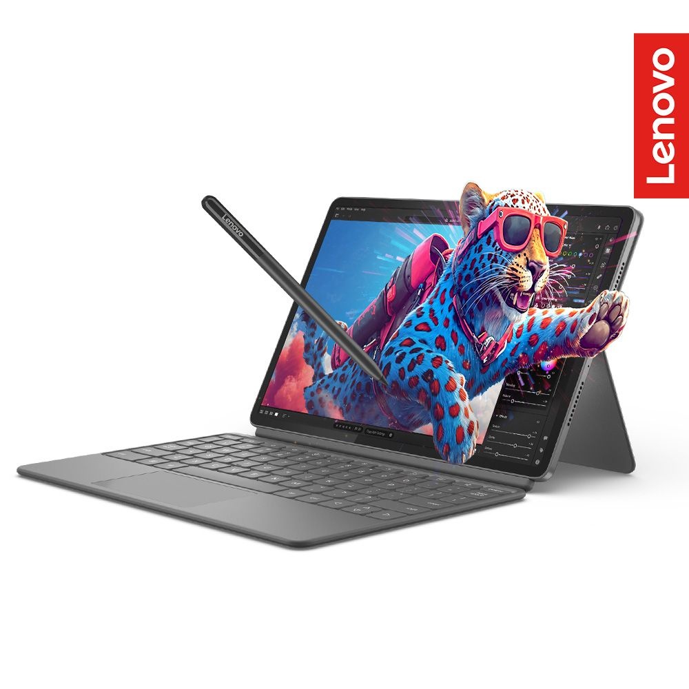 레노버 [Lenovo Certified] 레노버 Yoga Tab 11.1 AI PKG