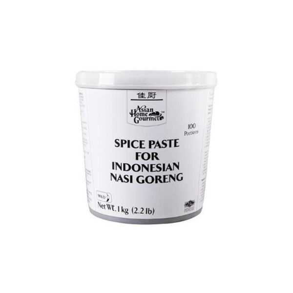 업소용 한우리무역 삼발소스 나시고랭 1kg