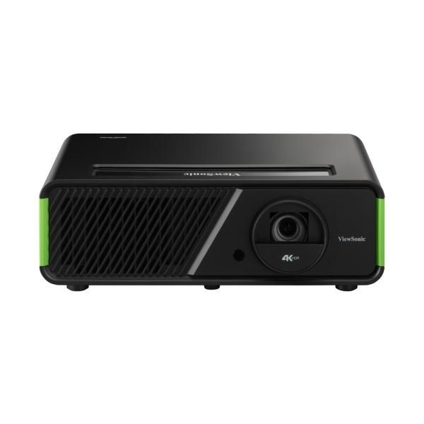 ViewSonic 뷰소닉 구글 TV 넷플릭스 내장 UHD 4LED 빔프로젝터 X1-4K PRO 4076864