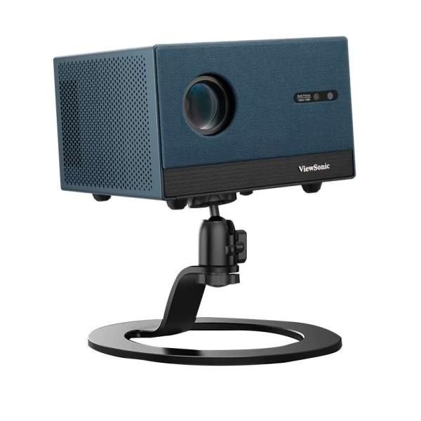 ViewSonic 뷰소닉 홈앤빔 풀HD LED 빔프로젝터 LX60HD 단품 4076866