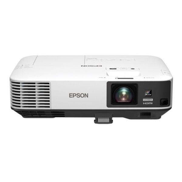 EPSON 3LCD프로젝터 EB-2155W WXGA 1280x768 5 000안시 EB-1970W 후속모델 4076770