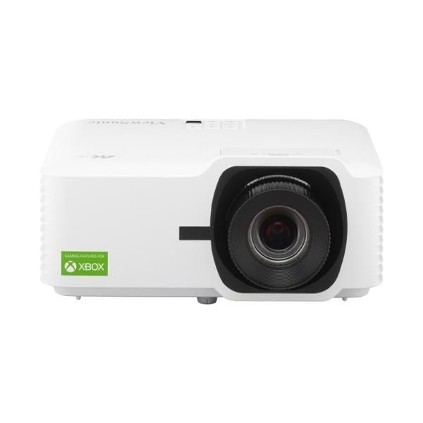 ViewSonic 뷰소닉 LX700-4K 3500안시 4K UHD 게이밍 레이저 빔프로젝터 4076848