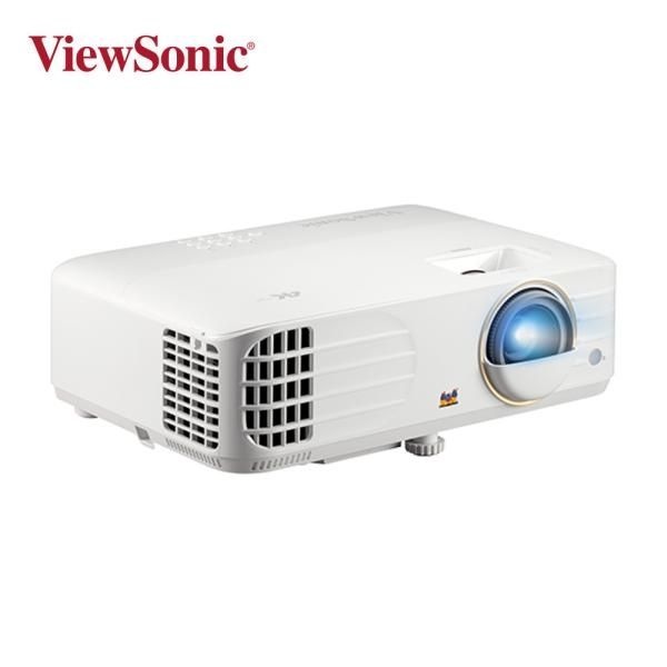ViewSonic 뷰소닉 VX350-4K 세미단초점 빔프로젝터 3840x2160 UHD 3900안시 4076859