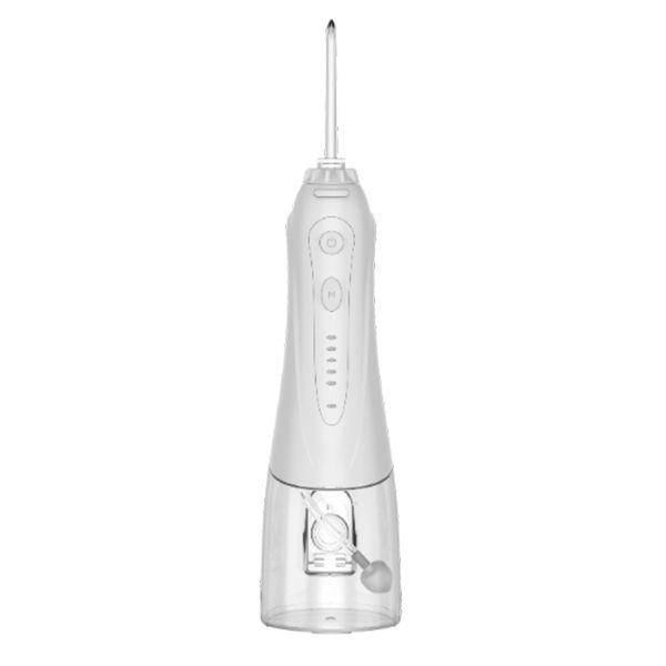 대용량 구강세정기 HF-9P 300ml 휴대용 물치실