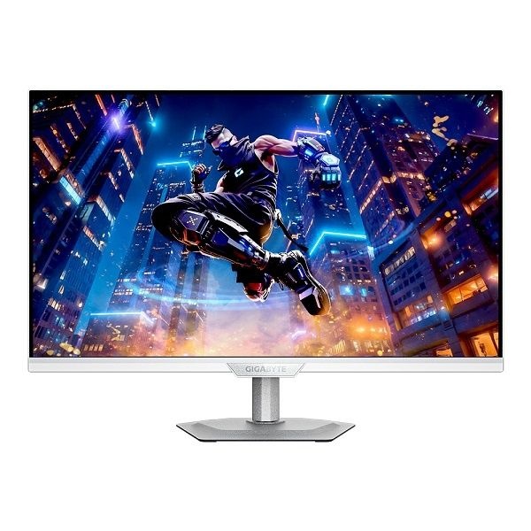 GIGABYTE M27Q2 QD 200 ICE HDR KVM 피벗 퀀텀닷 슈퍼스피드 IPS 게이밍 화이트 4049977