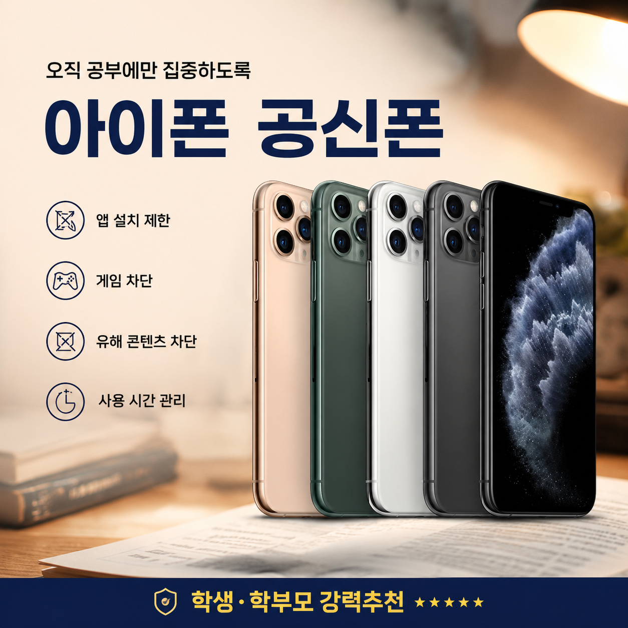 Apple 공신폰 아이폰11 학생 키즈 알뜰폰요금제 애플 아이폰 중고폰 공기계 SKT유심 콜라보
