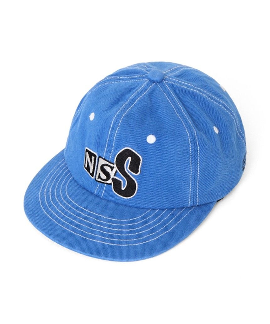 디미토 NSS DICE 6PANEL CAP ROYAL BLUE 모자 WVPA42128