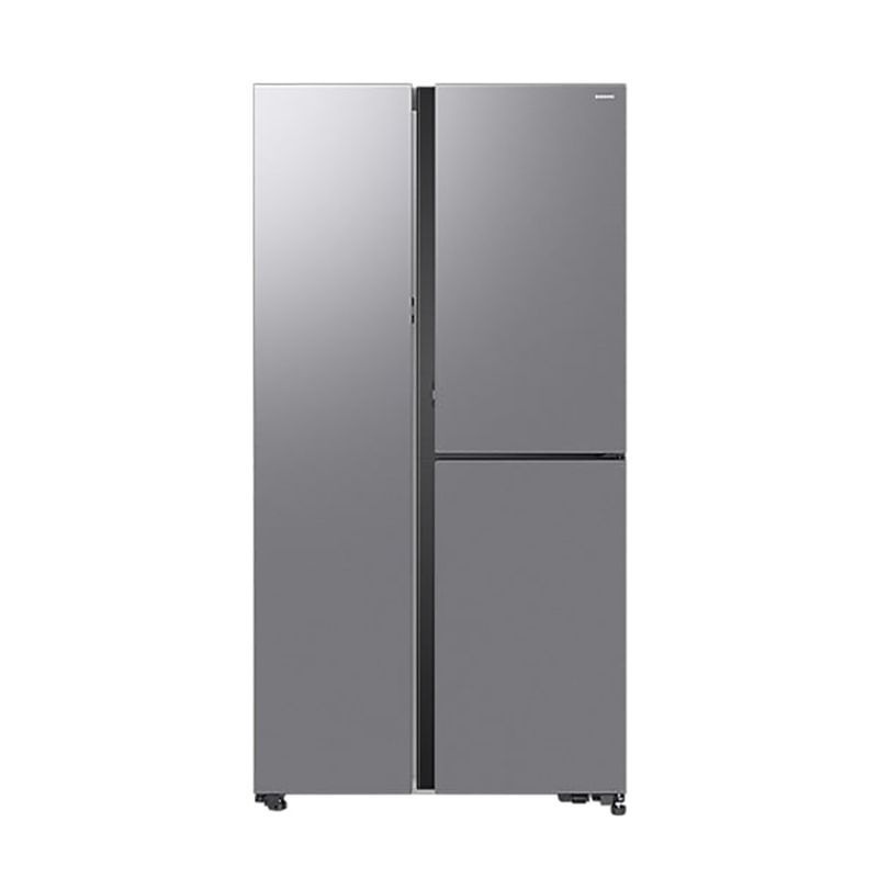 삼성전자 ns 삼성전자 양문형 냉장고 RS84DG5602M9 846L