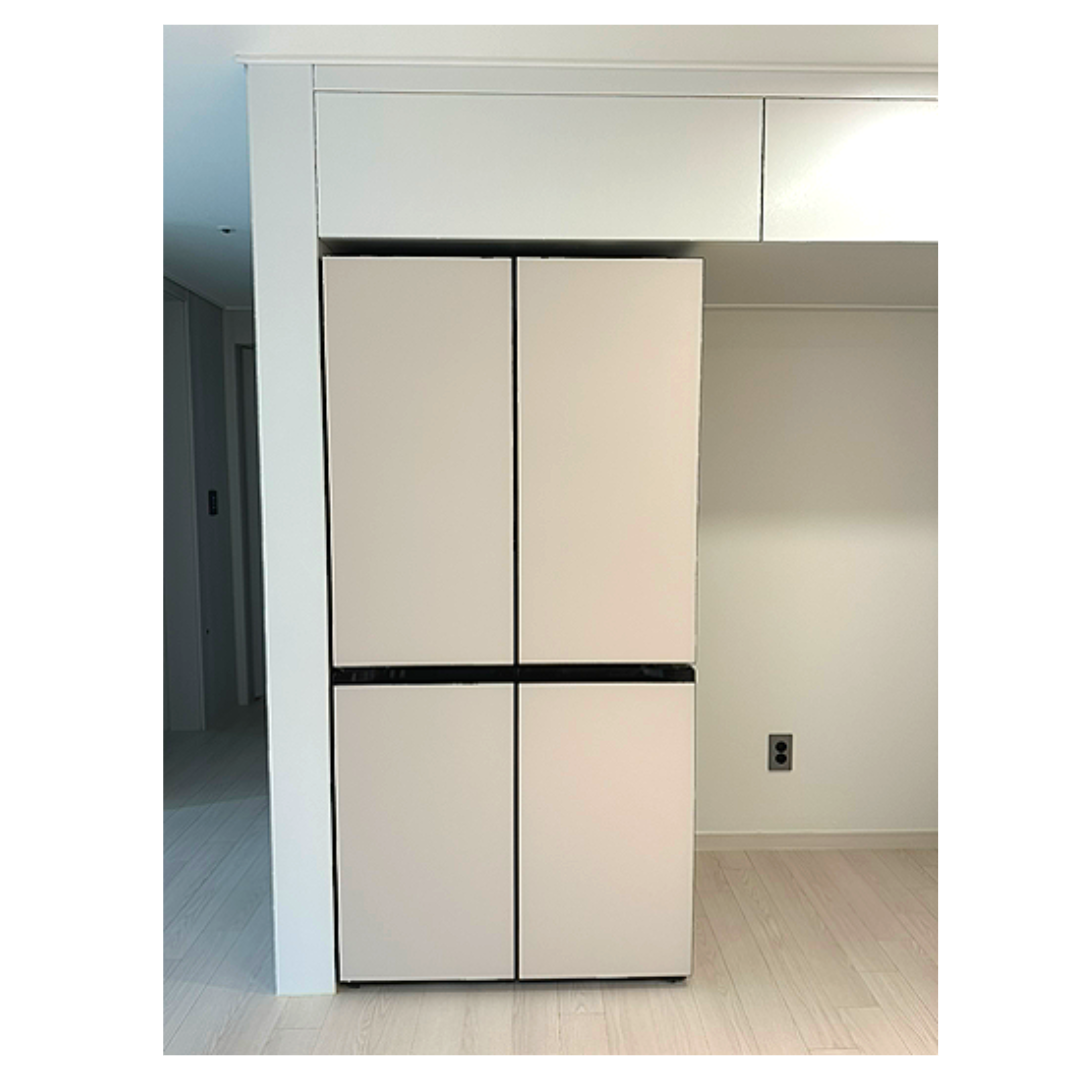 LG전자 오브제컬렉션 Fit & Max M616GBB0J1