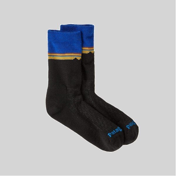 <매장정품> PATAGONIA 파타고니아 [] 25SS 메리노 울 블렌드 크루 삭스 50151Q5 GG 50151Q5GG 1890817