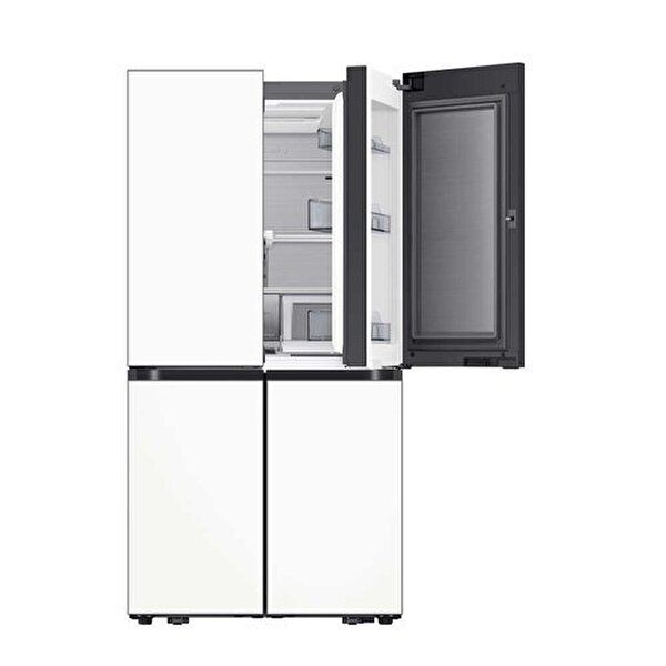 삼성전자 [삼성전자]삼성 냉장고 RM80H91S1X 무료배송