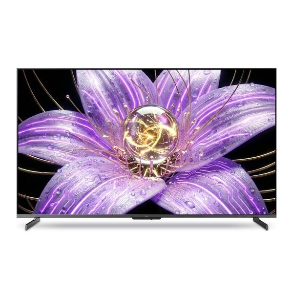 더함 CHIQ 신제품 QD-MINILED 288Hz 165cm 65인치 UA651 4077040