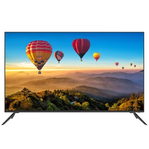 컴스톤 AI 안드로이드 스마트 TV 139cm SM5500HDR 배송서울스탠드 4077079