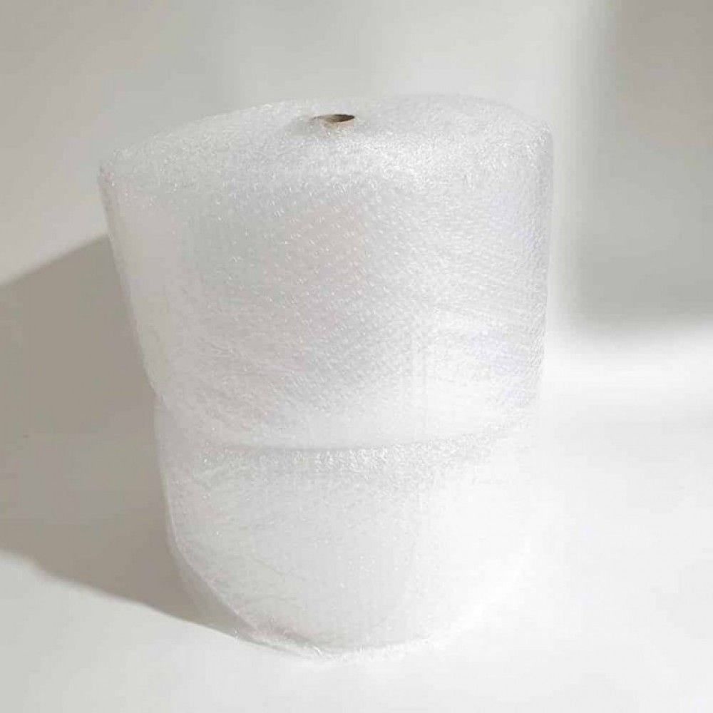 에어캡 뽁뽁이 완충재 택배 포장재 50cm 50m