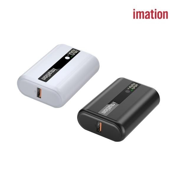 이메이션 10000mAh 20W 미니 고속 충전 보조배터리 IMPB100 4077710