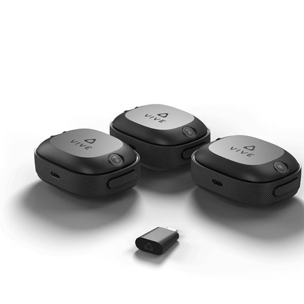 HTC VIVE 바이브 얼티미트 트래커 씨넥스존 단품 4079434