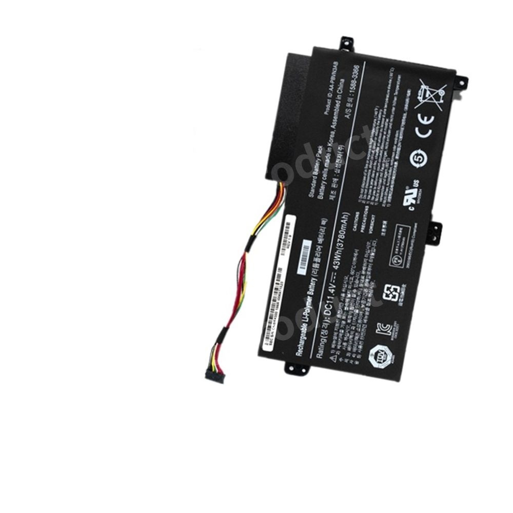 [해외] 삼성 노트북 배터리 AA-PBVN3AB 호환 NT500R5L 510R5E 500R5H NP500R5K 500R4K