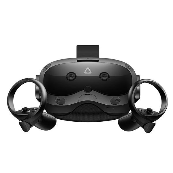 HTC VIVE Focus Vision 포커스 비전 하이브리드 씨넥스존 4079458