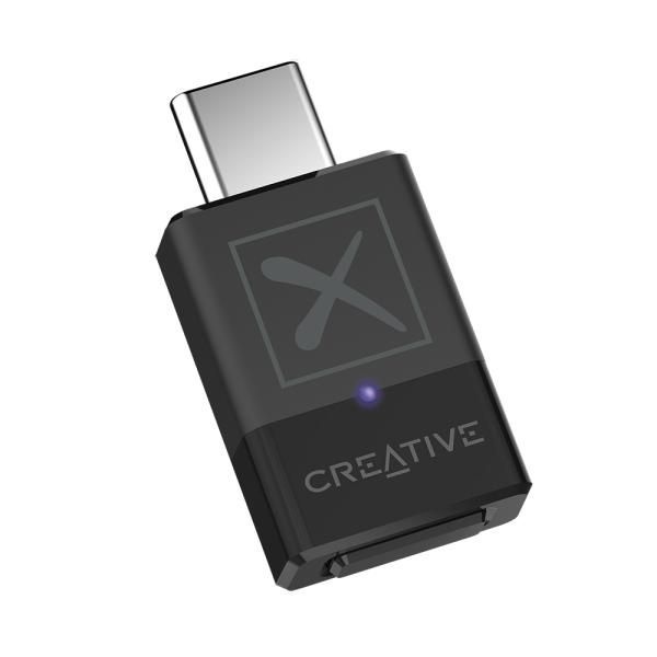 크리에이티브 Creative BT-W5 블루투스 5.3 APT-X ADATIVE 4079492