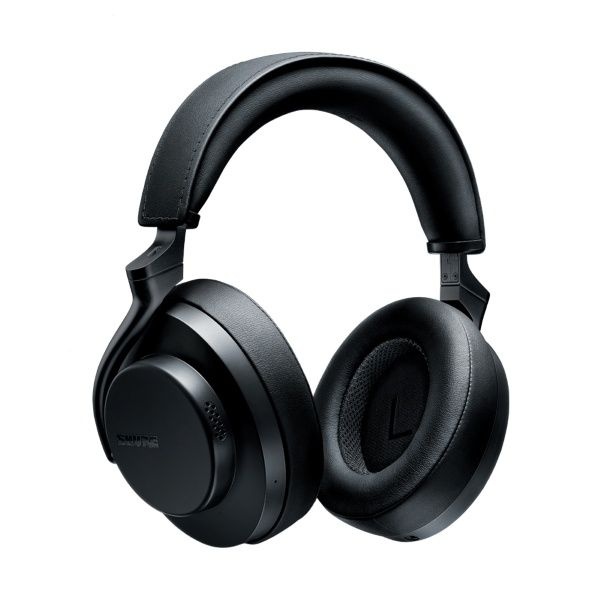 UnKnown SHURE 블루투스 헤드폰 슈어 노이즈캔슬링 AONIC50 GEN2 삼아 4079622