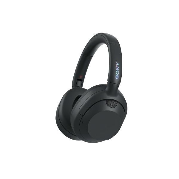 Sony 블루투스 헤드폰 소니 베이스 부스터 노이즈캔슬링 얼트 웨어 ULT WEAR 소니코리아 블랙 4079621