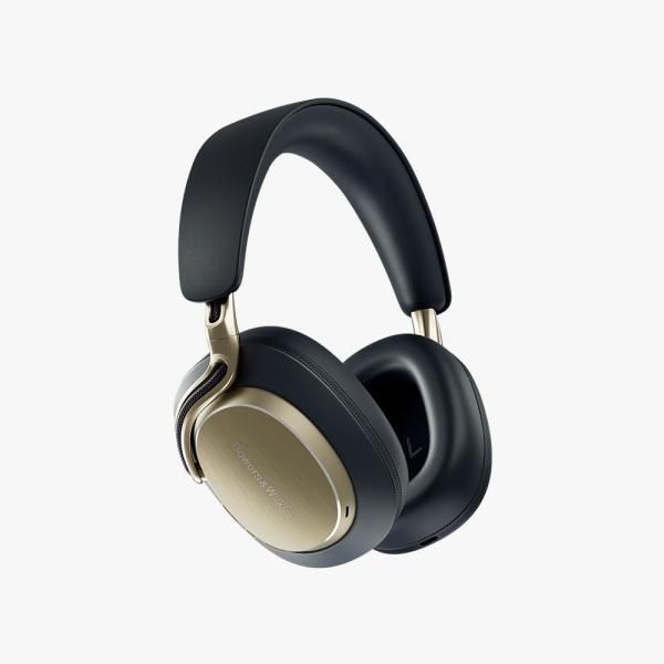 UnKnown B&W 블루투스 헤드폰 바워스앤윌킨스 무선 Px8 S2 공식 오닉스블랙 Onyx Black 4079610