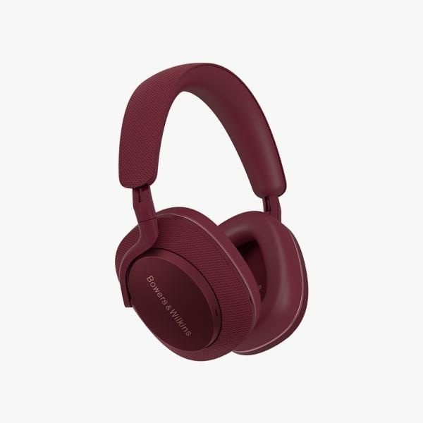 UnKnown B&W 블루투스 헤드폰 바워스앤윌킨스 무선 Px7 S2e 공식 루비레드 Ruby Red 4079608