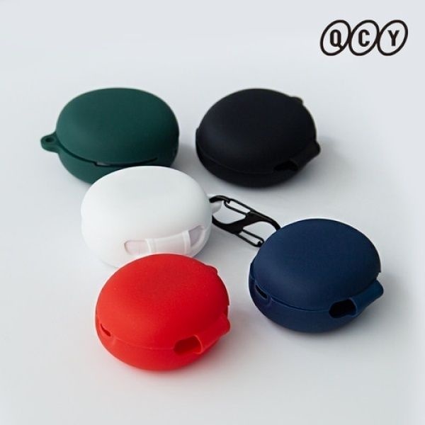 QCY T13 ANC2 전용 실리콘케이스 4079797