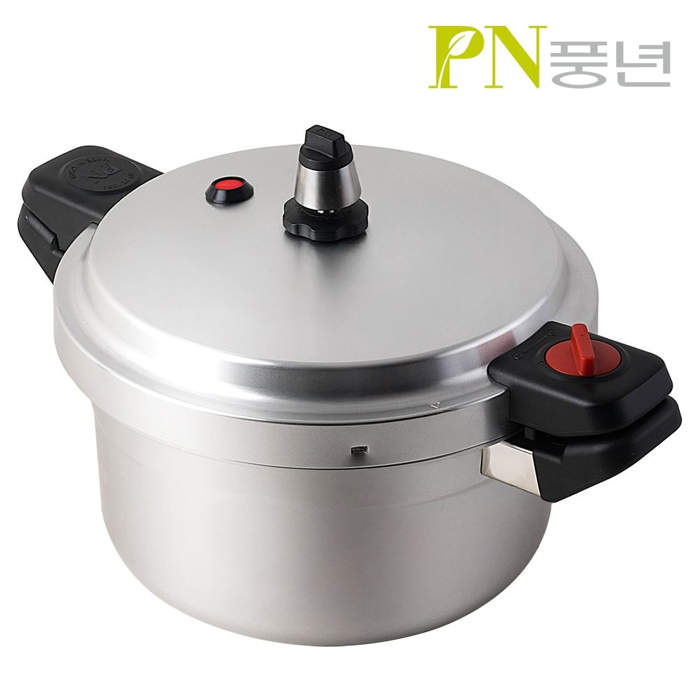 PN풍년 손주물 12인용 압력밥솥