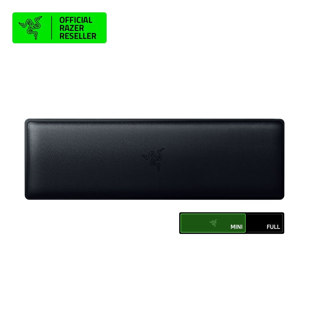 레이저코리아 Ergonomic Wrist Rest 팜레스트 미니 사이즈
