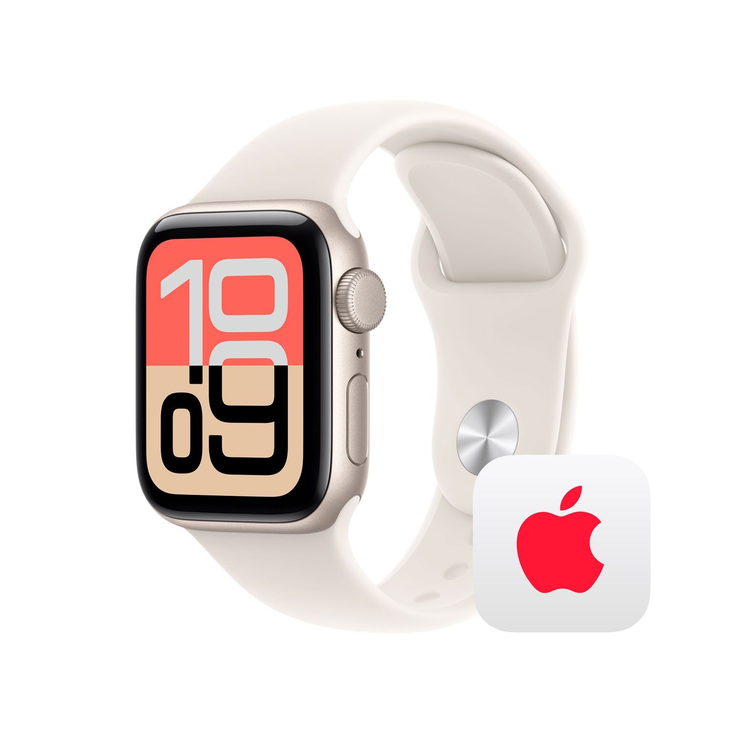 [롯데백화점] Apple 애플케어 플러스 (애플워치 SE 3)
