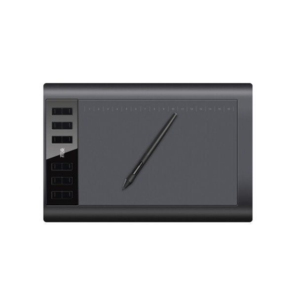 [해외] 가오몬 드로잉 태블릿 타블렛 1060PRO V3 펜슬 포함