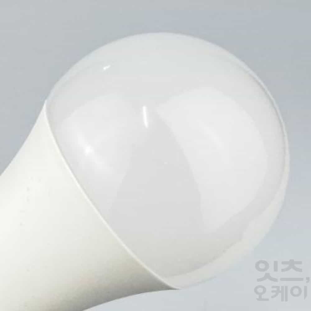 Itsok 협력사 FIRSTOK 내장형 LED램프 12W전구 알전구 실내등 5WLED전구