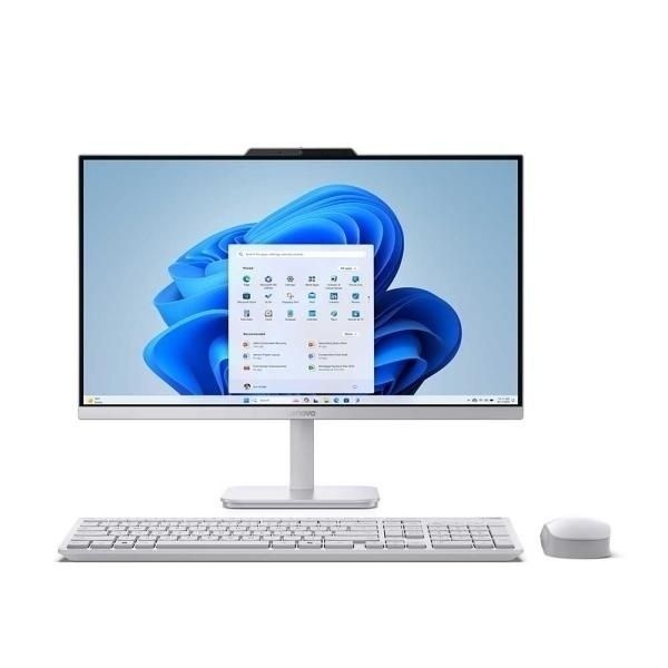 UnKnown 레노버 올인원PC 60cm A100 F0J6000JKR N1008GB256GBFD RAM 16GB 구성 + NVMe 1TB 교체 4080223