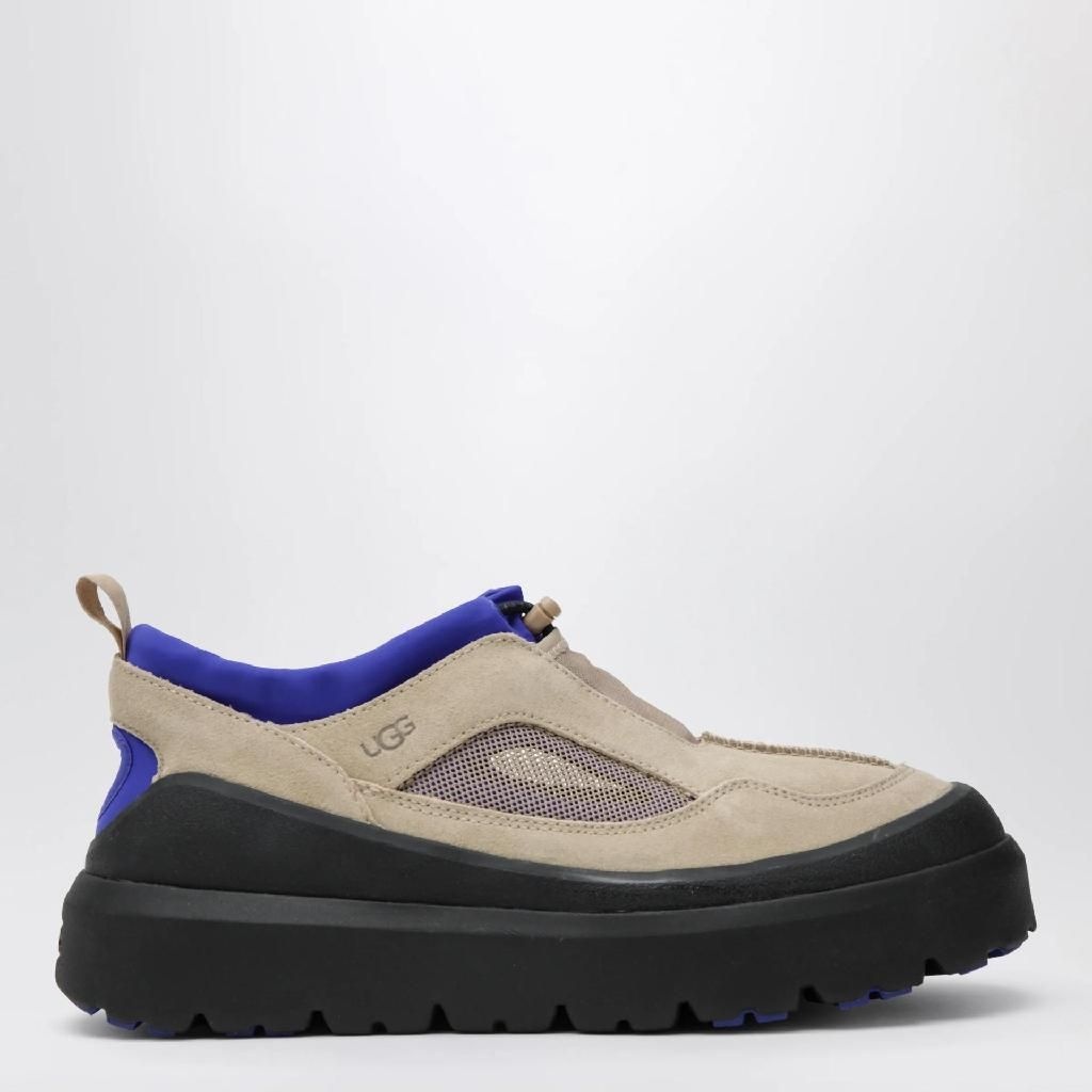 [해외] 어그 Mens Heritage Utility Axoid suede sneakers in brown 1174995SUE/XM_UGG-SDRG_602-13 Brown  [관부가세포함]