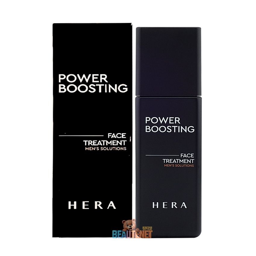 헤라 파워부스팅 페이스 트리트먼트 110ml