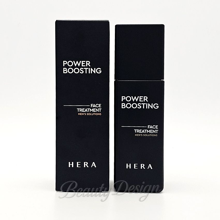 헤라 파워 부스팅 페이스 트리트먼트 110ml