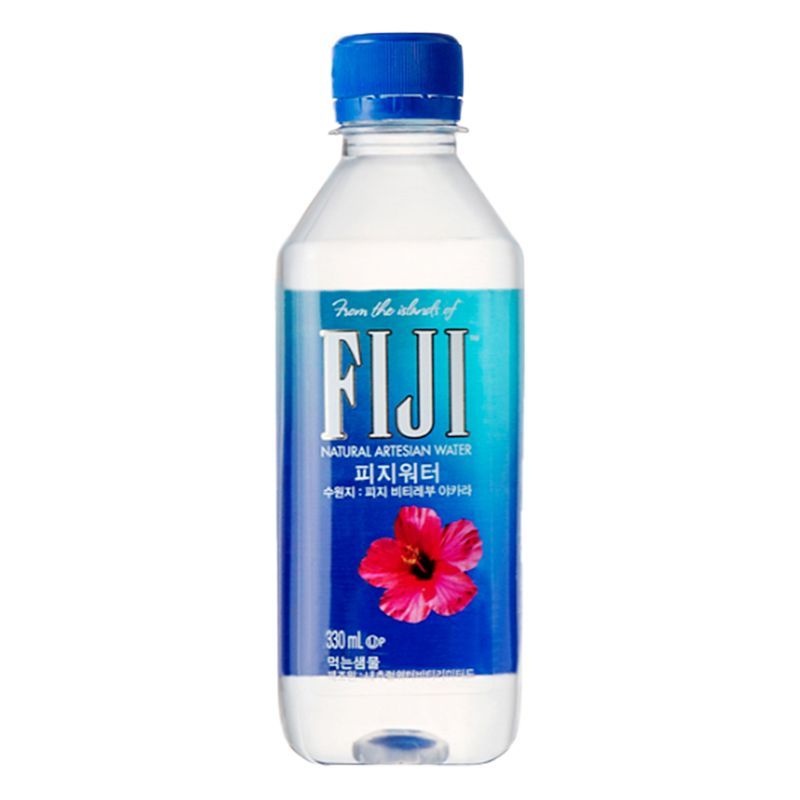 피지워터 [카페음료] 피지워터 330ml x 36ea