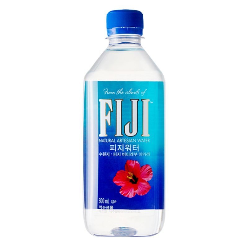 피지워터 피지 워터 500ml x 24EA
