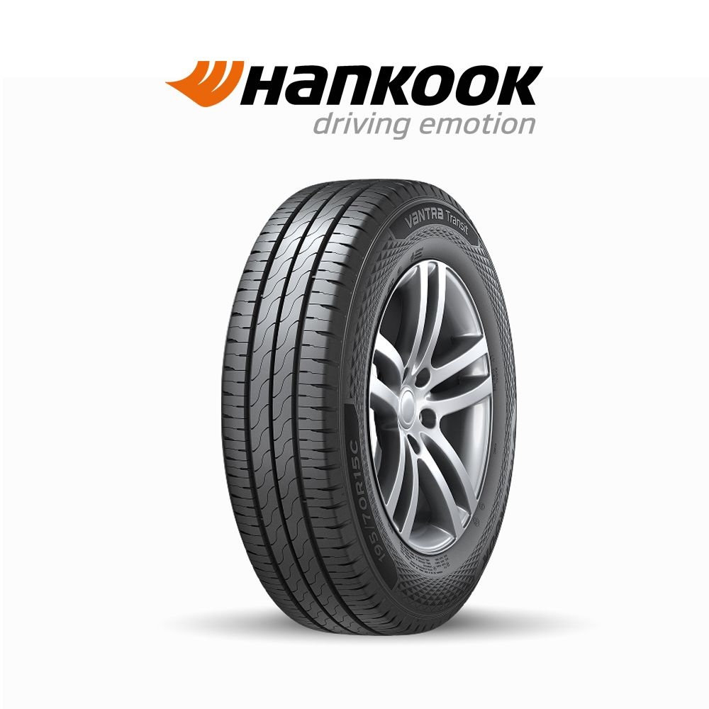 한국타이어 한국타이어 청주타이어 무료장착 한국 Vantra Transit RA58C 195/70R15 8PR