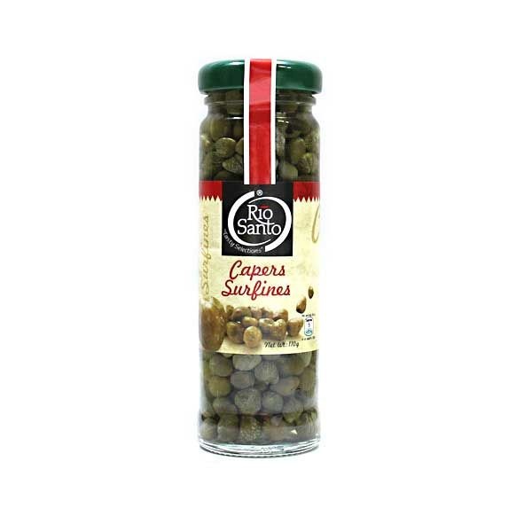 Rio Santo 리오산토 케이퍼 110g