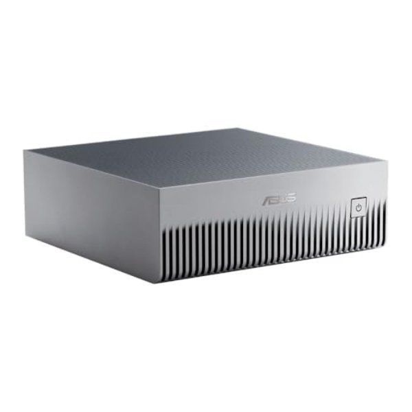 [해외] ASUS Ascent GX10 AI 슈퍼컴퓨터 NVIDIA GB10 슈퍼칩 LPDDR5x AIPC