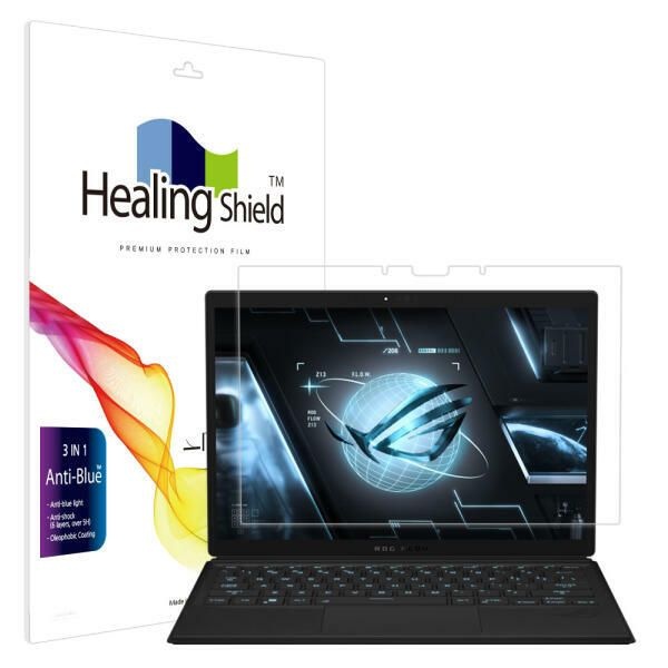 (현대Hmall) 아트박스/힐링쉴드 에이수스 ROG Flow Z13 2023 블루라이트차단액정필름