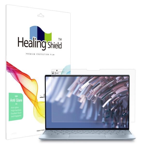 아트박스/힐링쉴드 델 XPS 13 9315 논터치 저반사 Light 액정보호필름