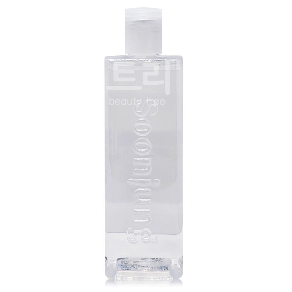 에뛰드 순정 약산성 5.5 진정 토너 350ml